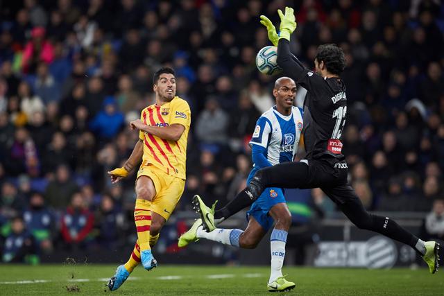 欧国联赛制：冠军无法直通大赛 各联赛存升降级